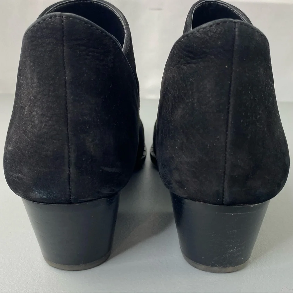 ANTONIO MELANI soft black